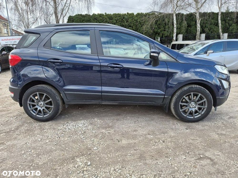 Ford EcoSport - 10