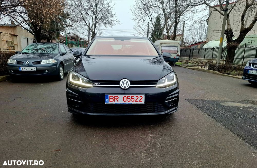 Volkswagen Golf 1.5 TSI ACT OPF DSG Highline - 15