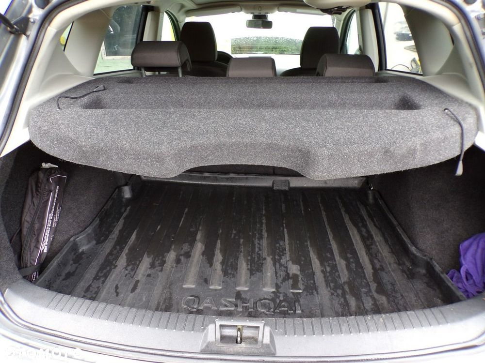 Nissan Qashqai - 28