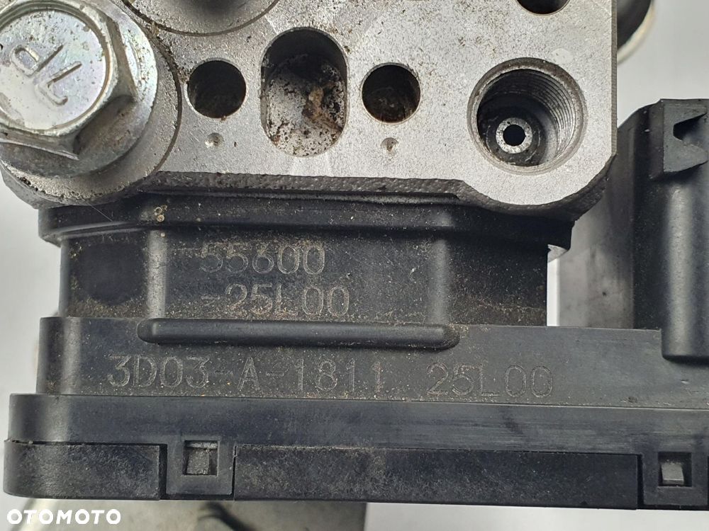 POMPA ABS STEROWNIK POMPY Suzuki GSX-8S 2023+ 006-V95-178 55600-25L00 - 14