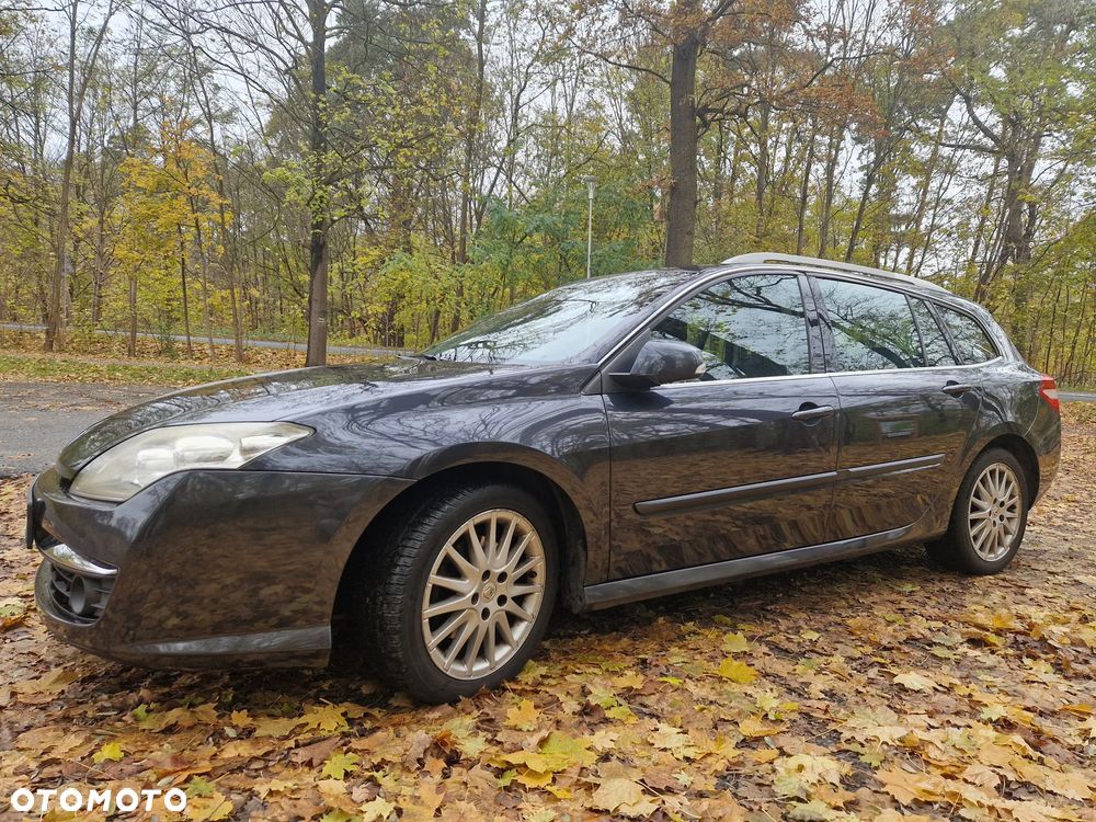 Renault Laguna - 5