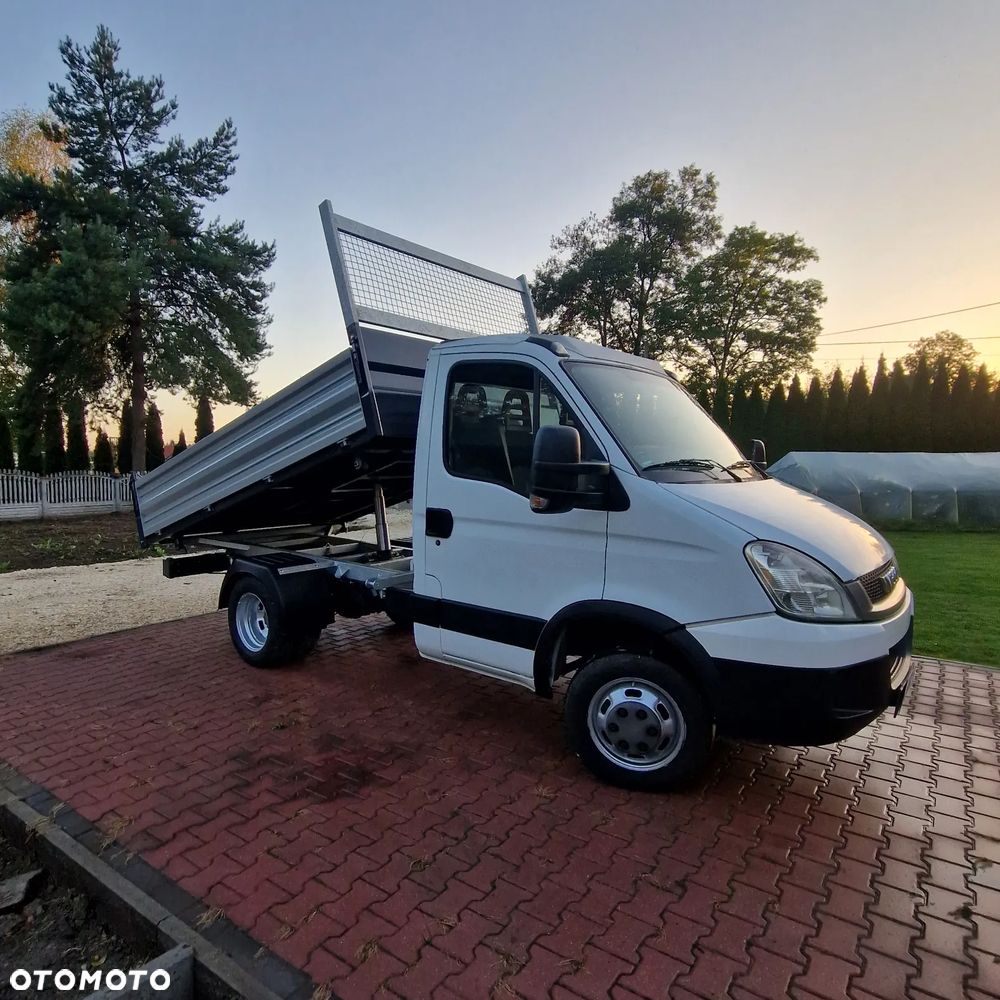 Iveco daily - 11