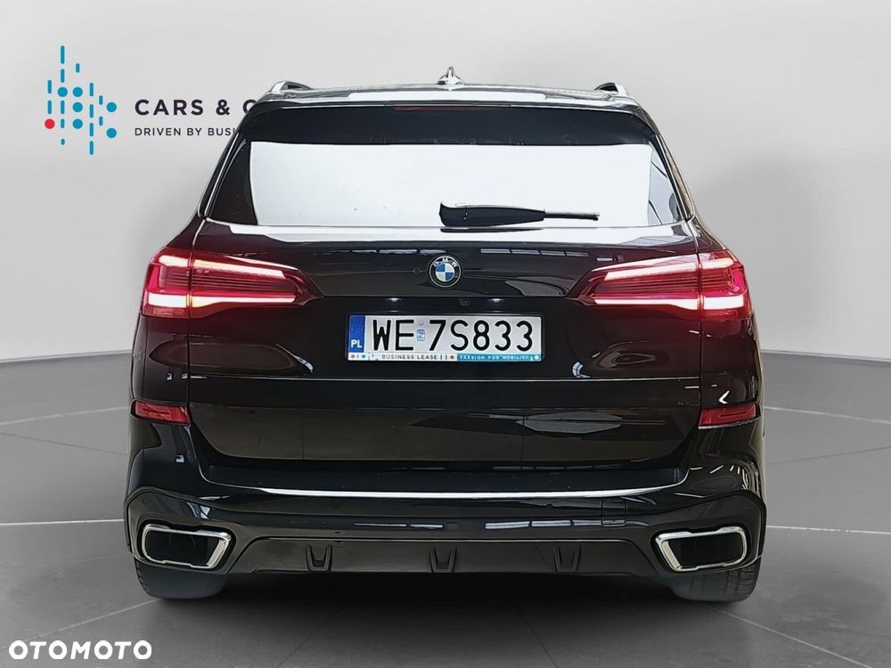 BMW X5 xDrive25d - 25