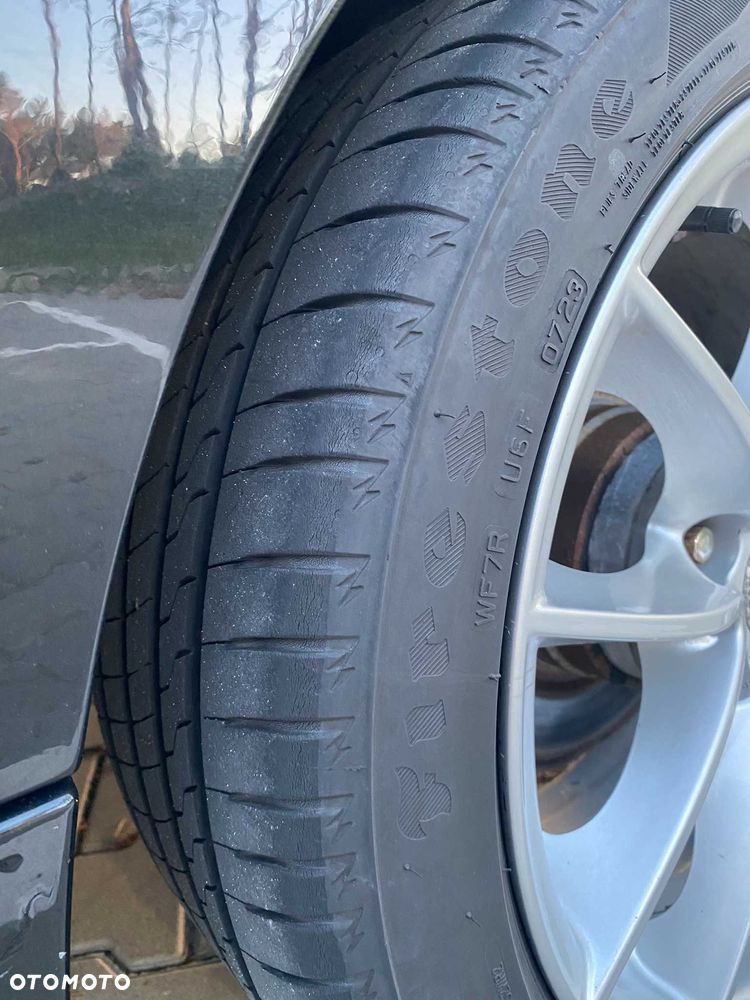 BMW Seria 3 - 7