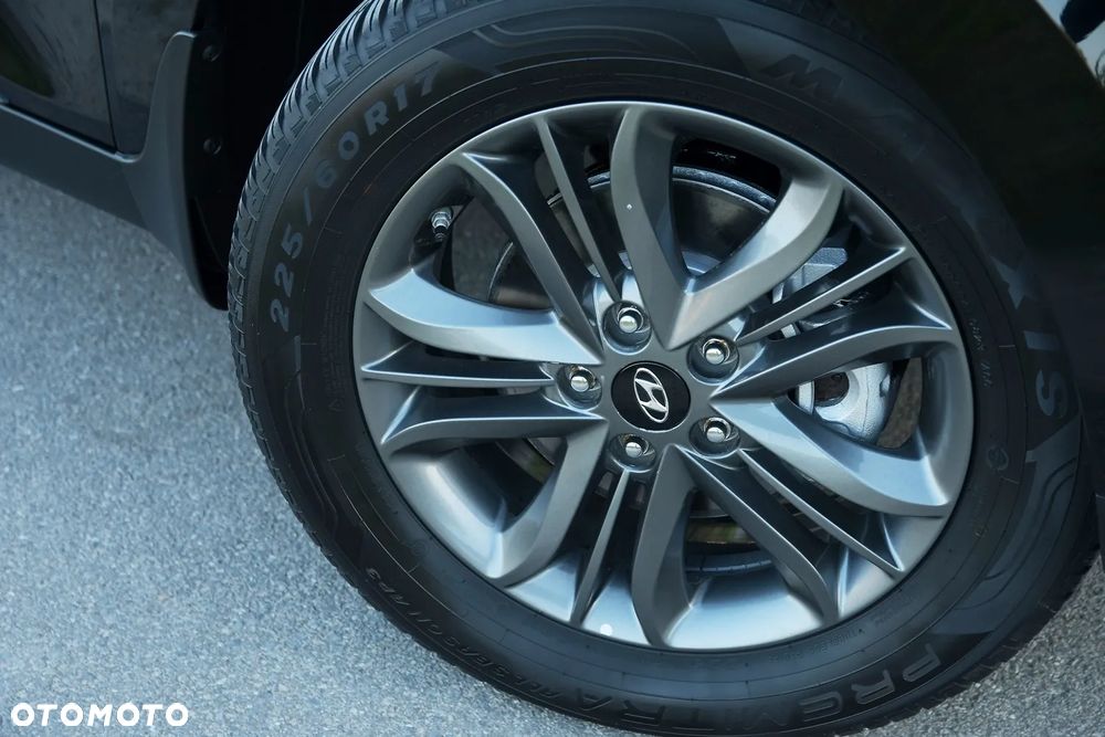 Hyundai ix35 - 33