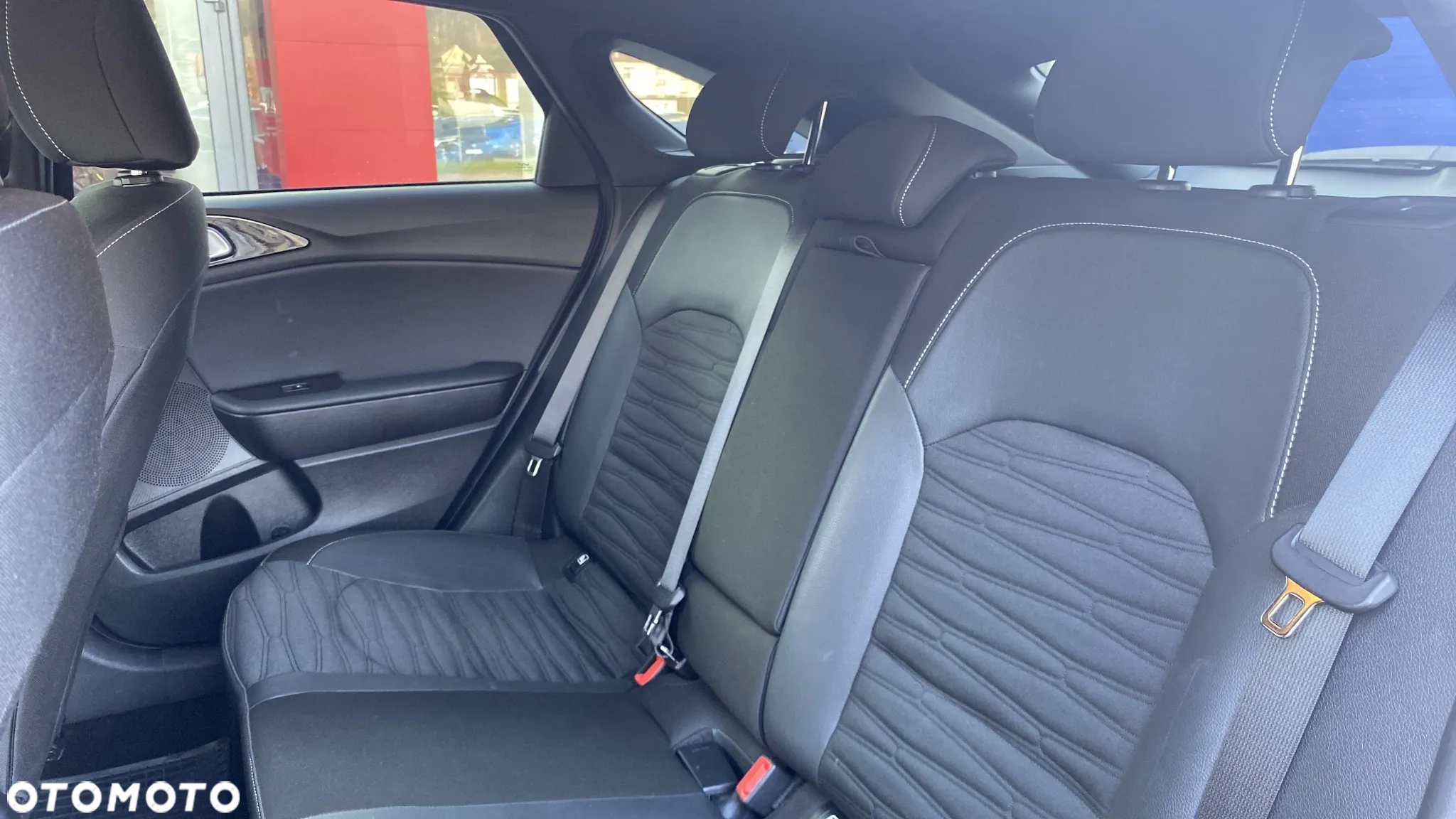 Kia ProCeed 1.5 T-GDI GT Line - 15