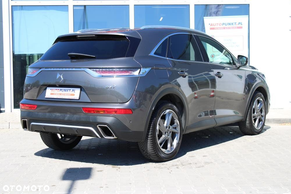 DS Automobiles DS 7 Crossback - 4