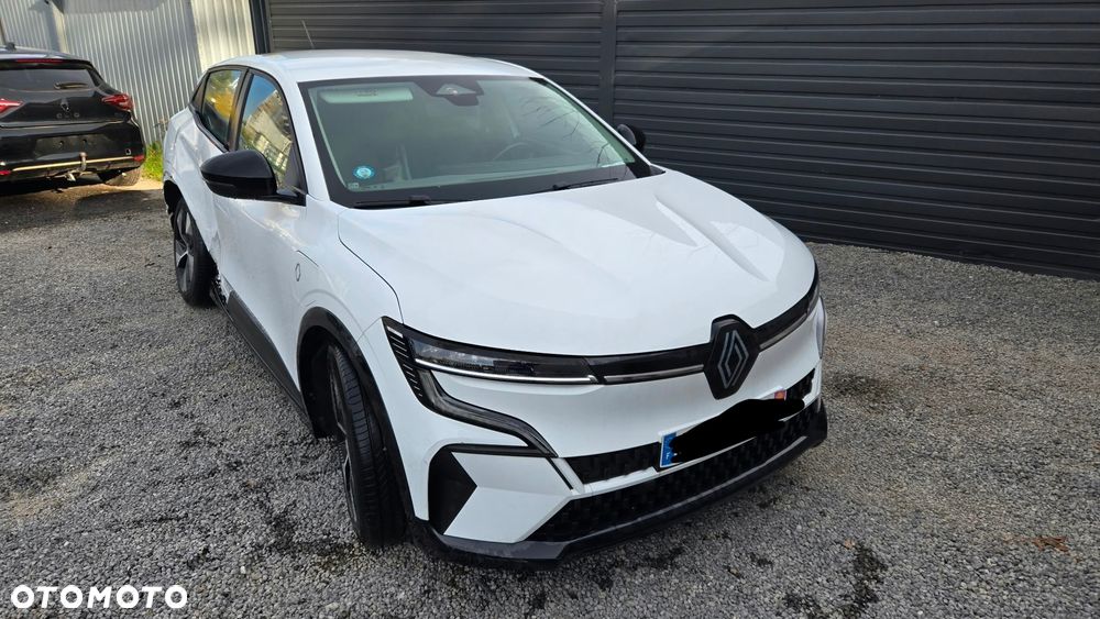Renault Megane - 22