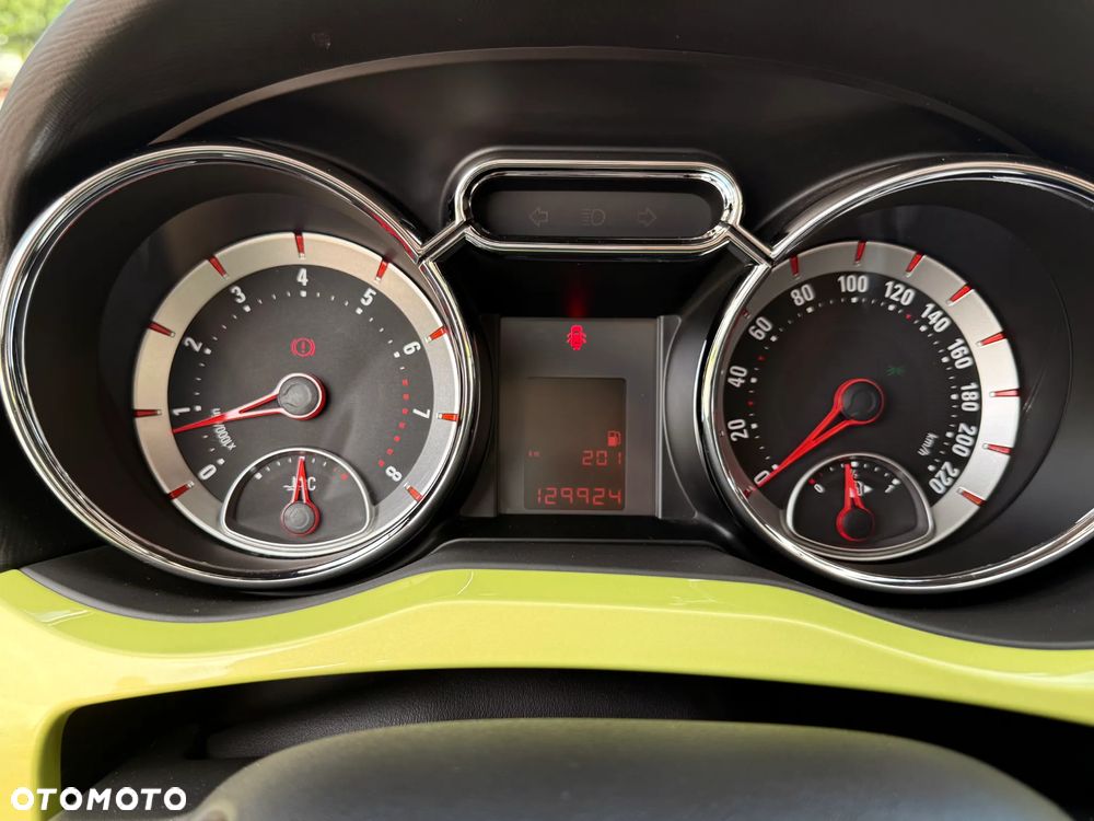 Opel Adam 1.4 Jam - 16