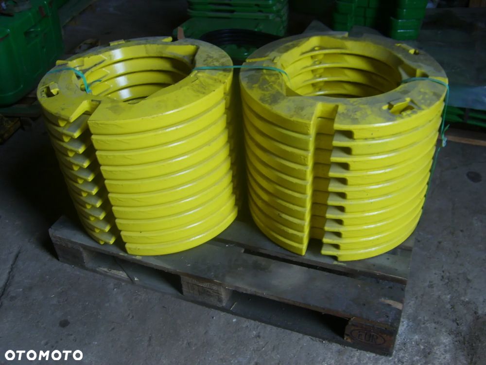 John Deere 6120R - 10