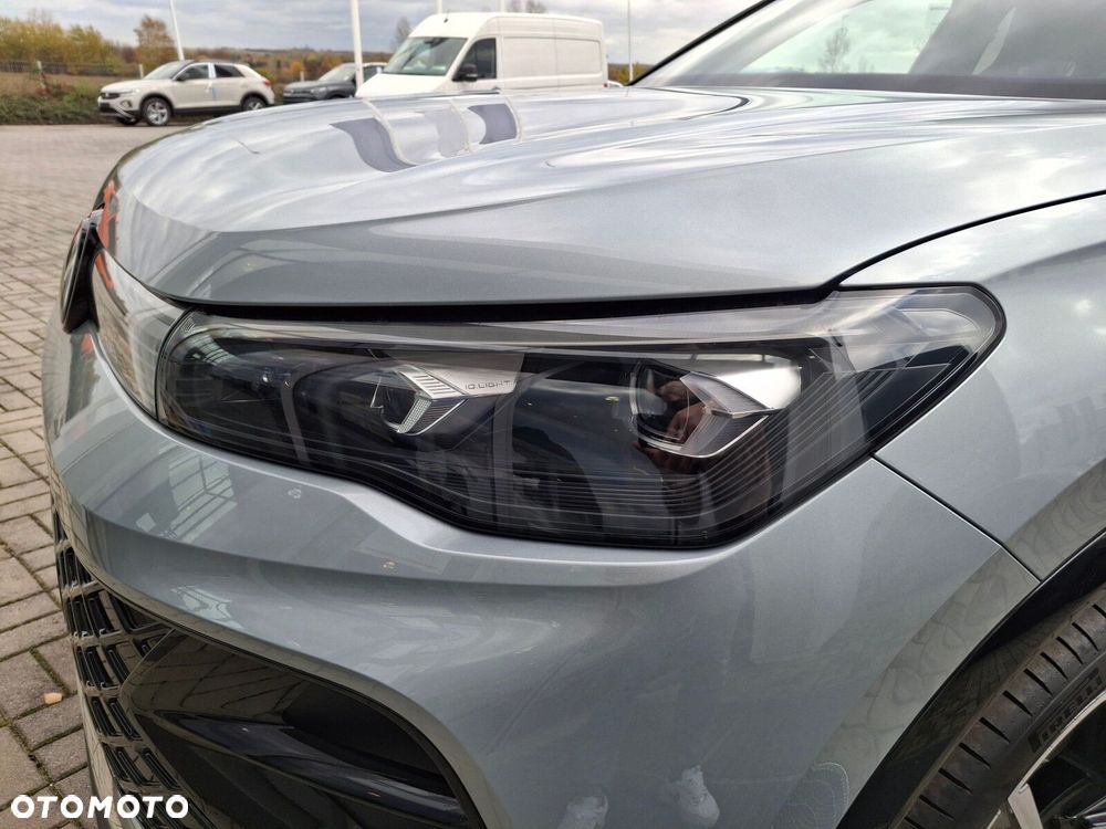 Volkswagen Tiguan 1.5 TSI EVO R-Line DSG - 9