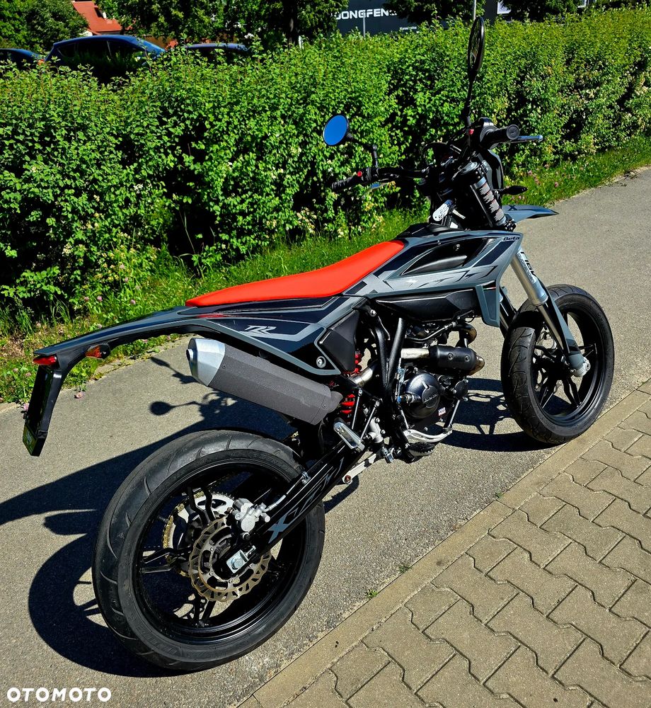 Beta RR - 5