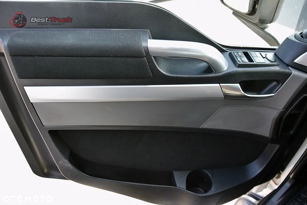 MAN TGS 26.400 // 6X4 //WYWROT  MEILLER 3 STRONNY  // 5 RESORÓW  // Z NIEMIEC  //  STAN PERFEKCYJNY - 25