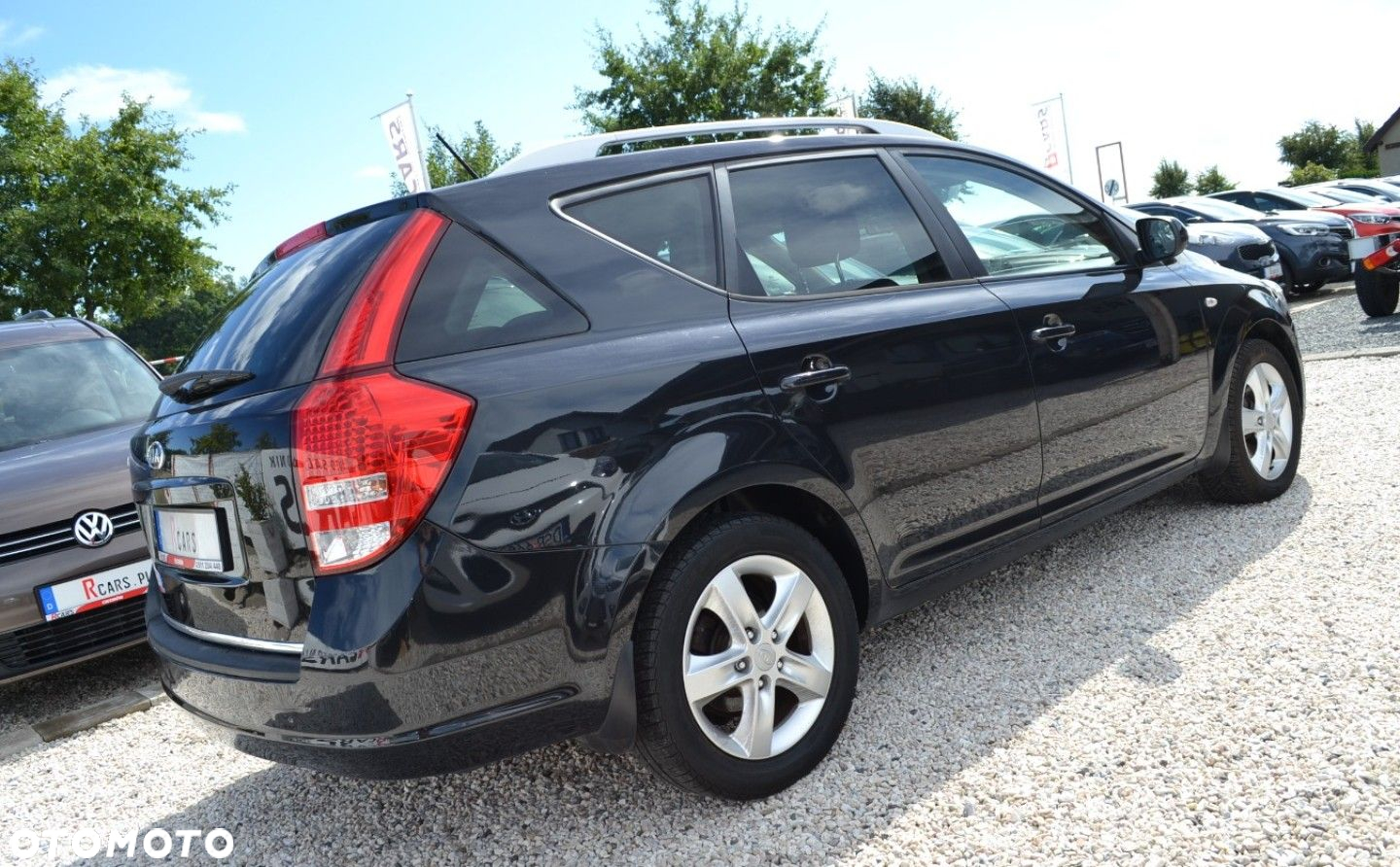 Kia Ceed Cee'd 1.4 Comfort + - 15