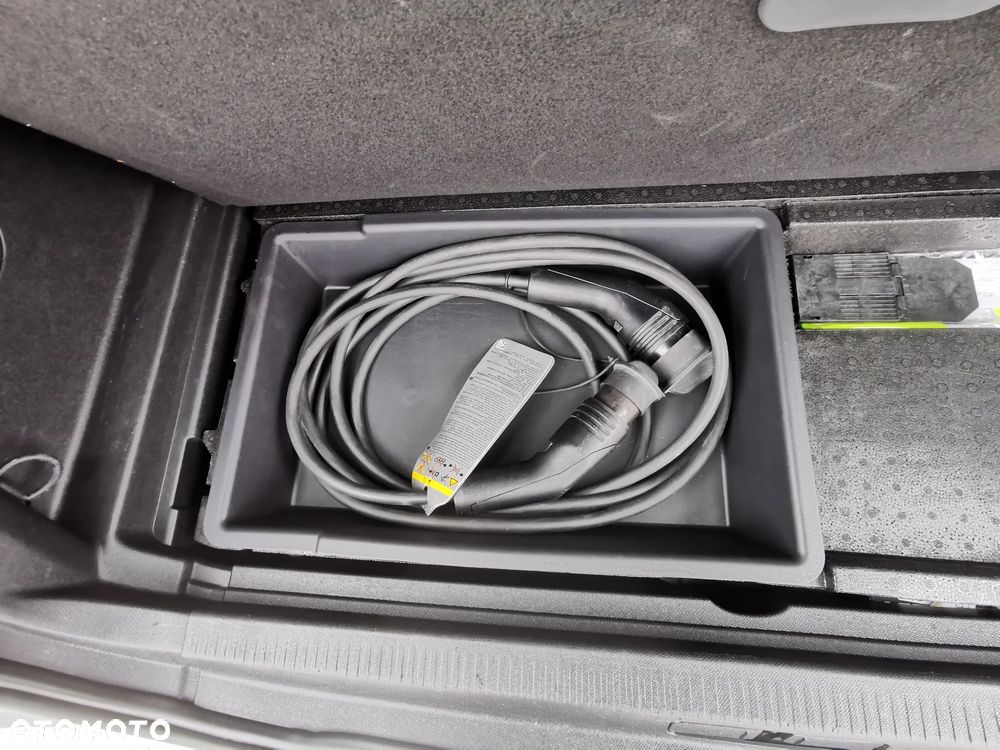 Citroën C5 Aircross 1.6 PHEV 180 Feel EAT8 - 16