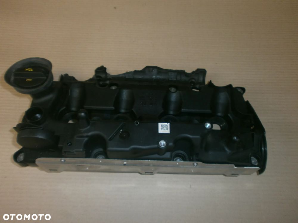 POKRYWA ZAWORÓW 05L103469E 2.0TDI VW SKODA SEAT AUDI 23TYŚ KM - 2