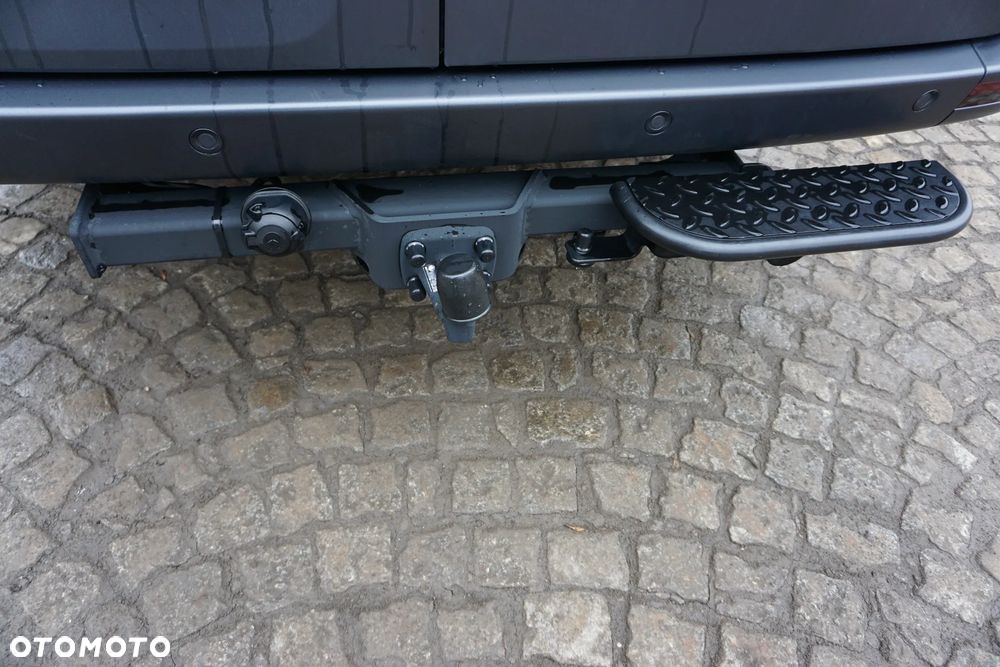 Mercedes-Benz Sprinter - 16