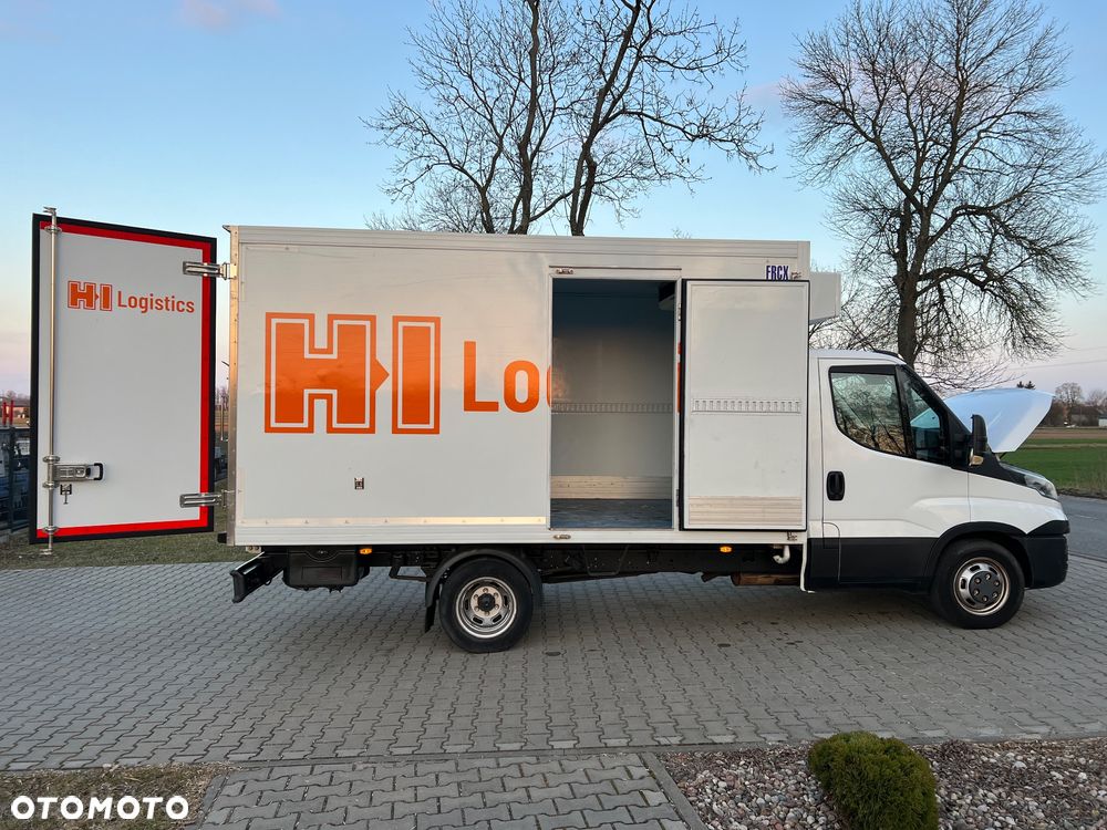 Iveco Daily 35-150 - 25