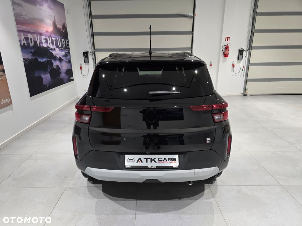 Opel Frontera 2026 photo 5