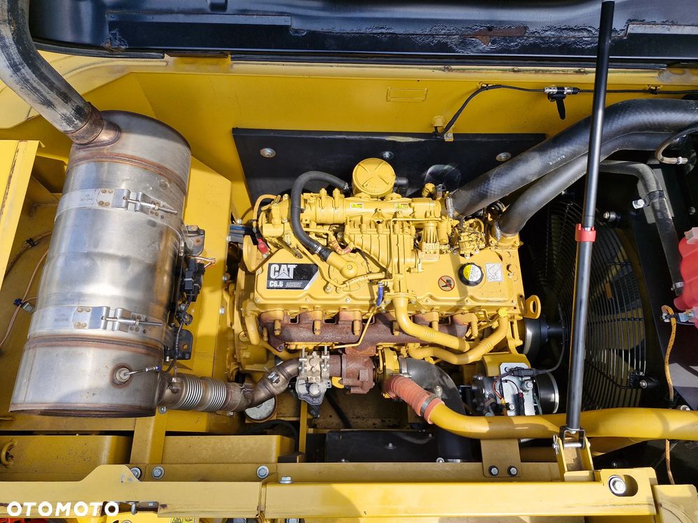 Caterpillar 320 EL RR - 23