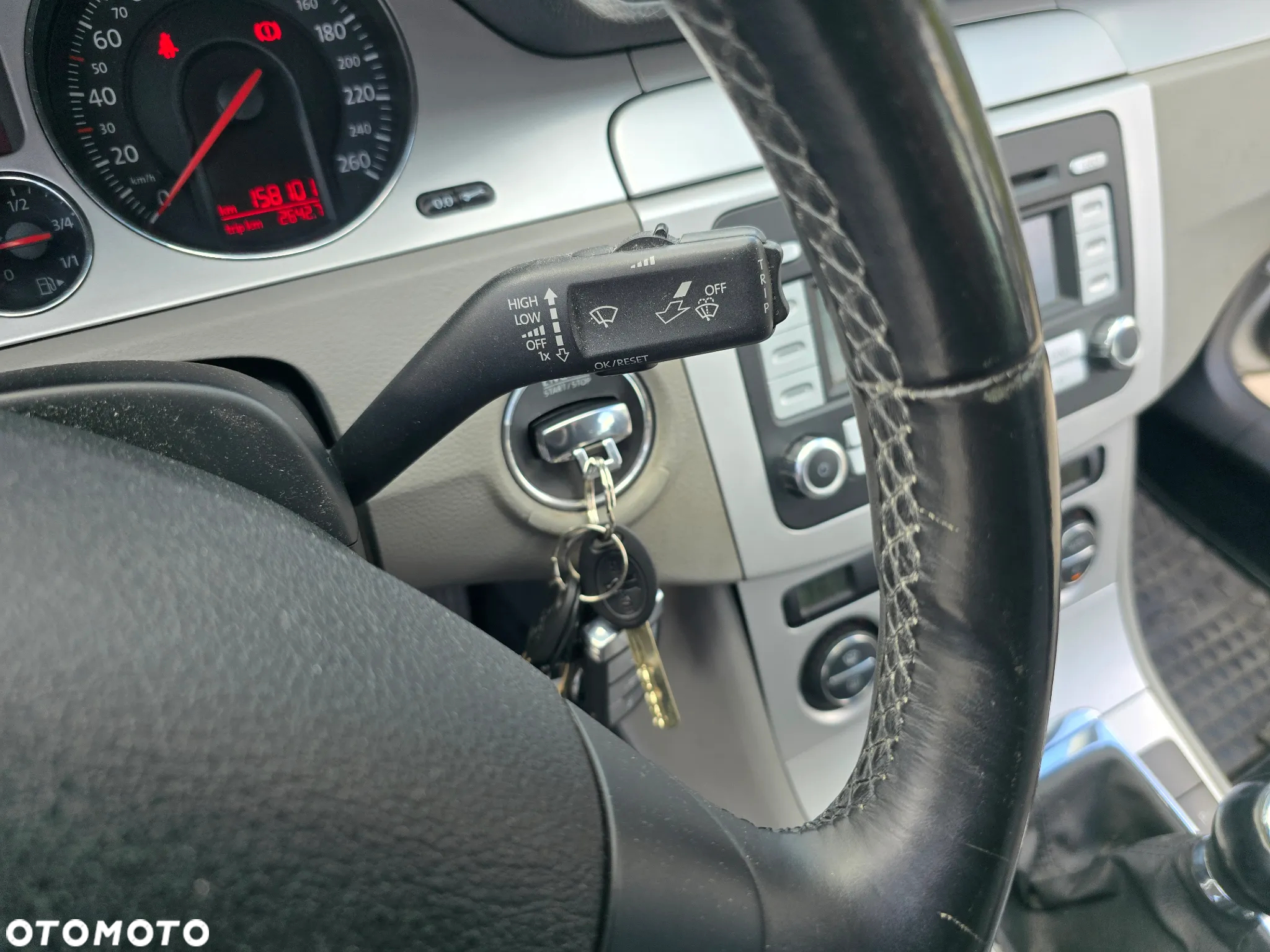 Volkswagen Passat - 29
