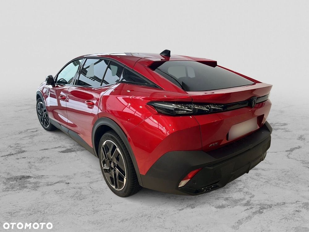 Peugeot 408 1.2 PureTech mHEV GT Exclusive S&S e-DSC6 - 6