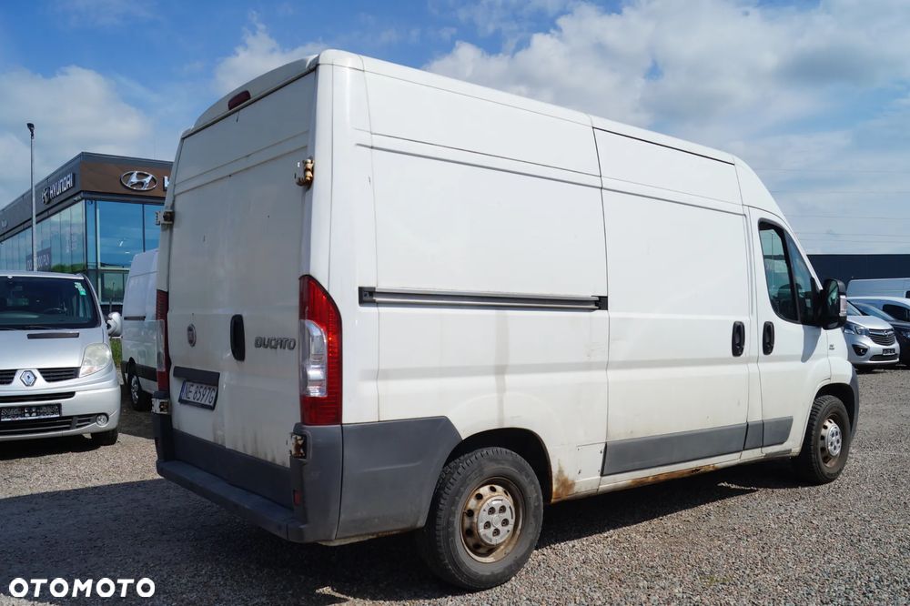 Fiat Ducato - 5