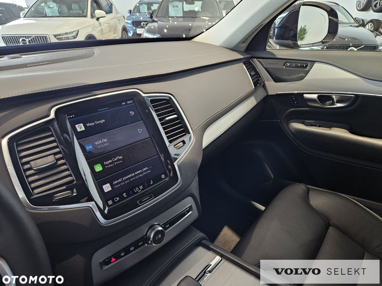 Volvo XC 90 - 26