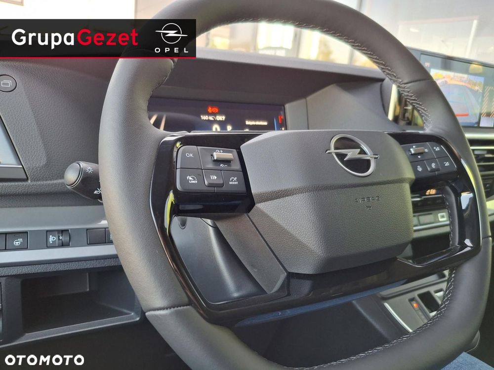 Opel Zafira - 23