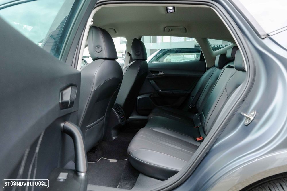 Cupra Formentor 2.0 TDI - 23