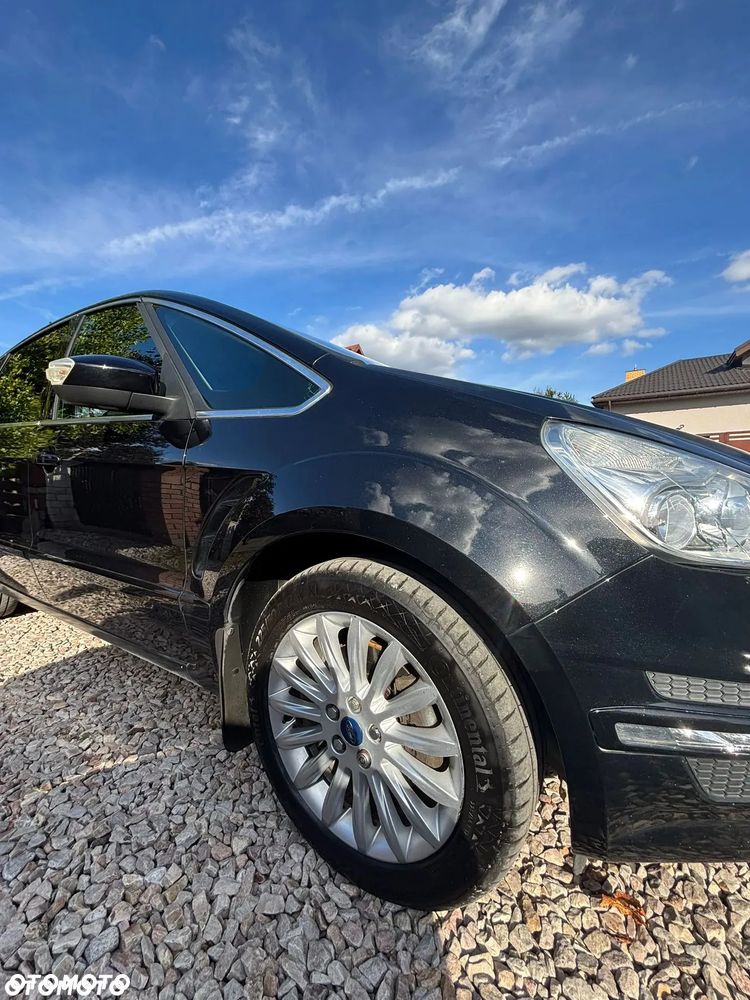 Ford S-Max 2.0 TDCi Gold X - 5