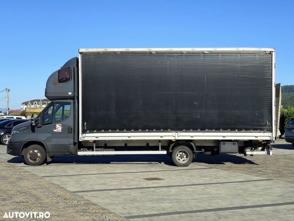 Iveco Daily - 14