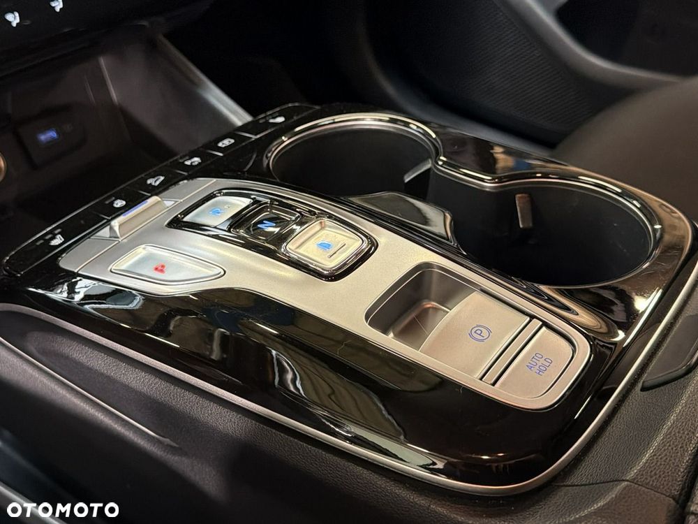Hyundai Tucson - 22