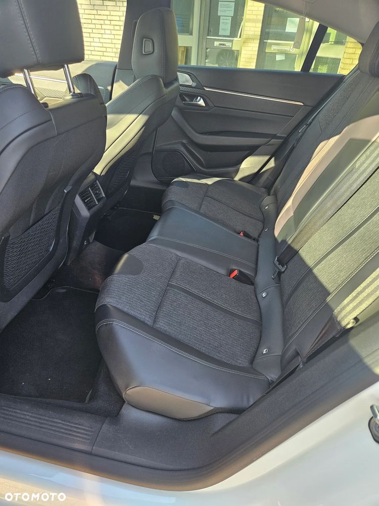 Peugeot 508 BlueHDi 130 Allure - 12