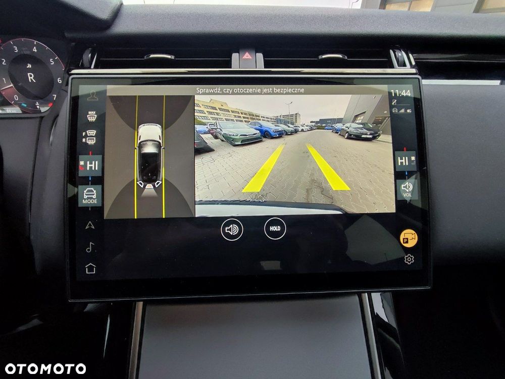 Land Rover Range Rover Velar - 23