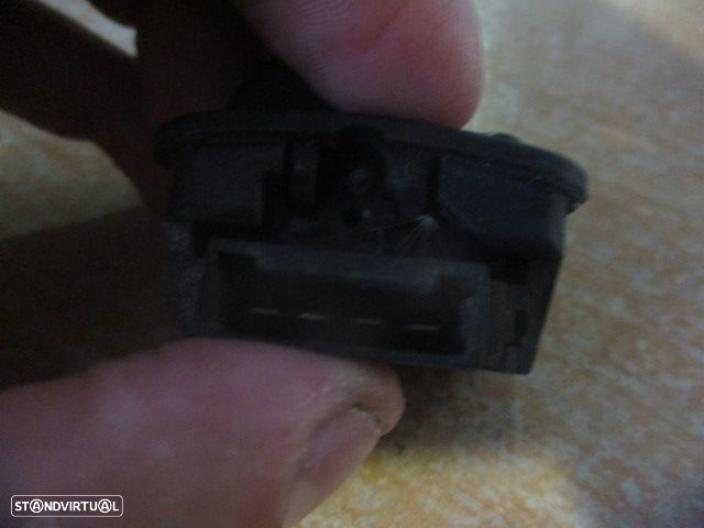 Interruptor Inter4133 GILERA STALKER C13 2001 49      PRETO Luzes - 3