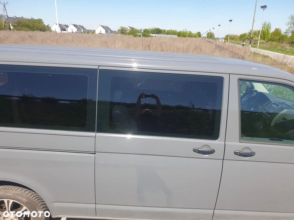 Volkswagen Transporter - 6