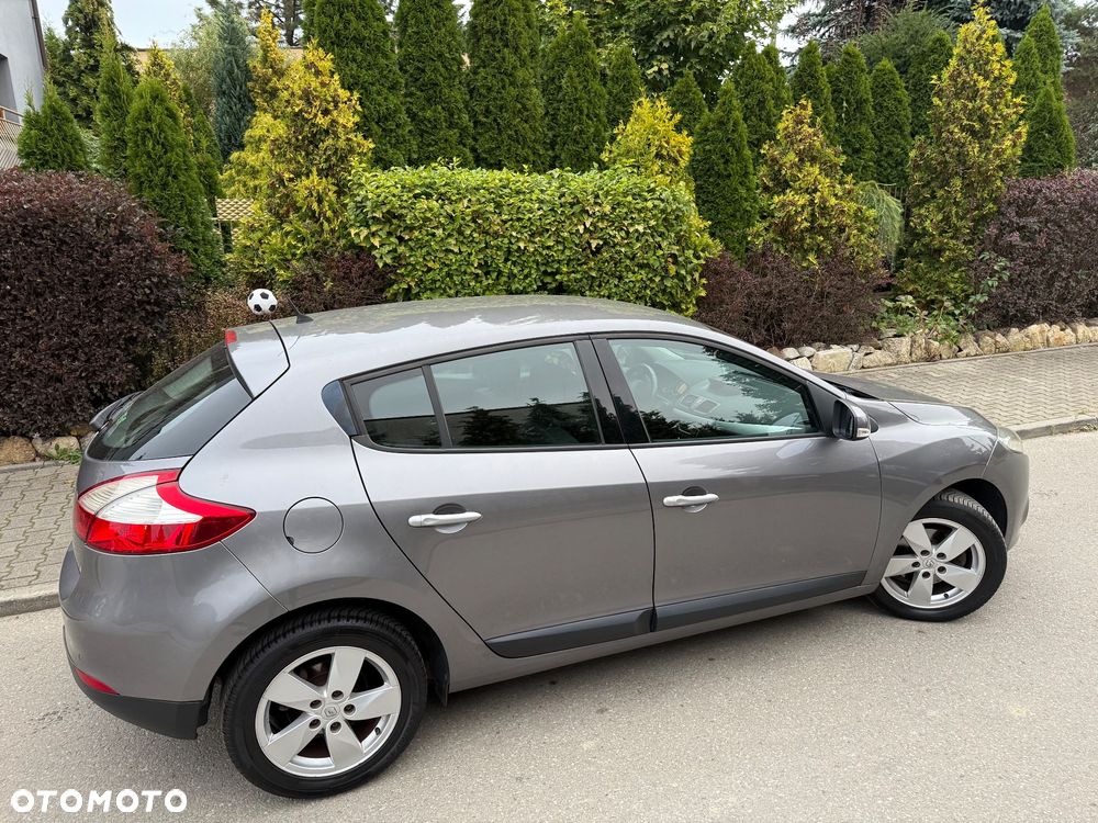 Renault Megane 1.6 16V 110 Dynamique - 24