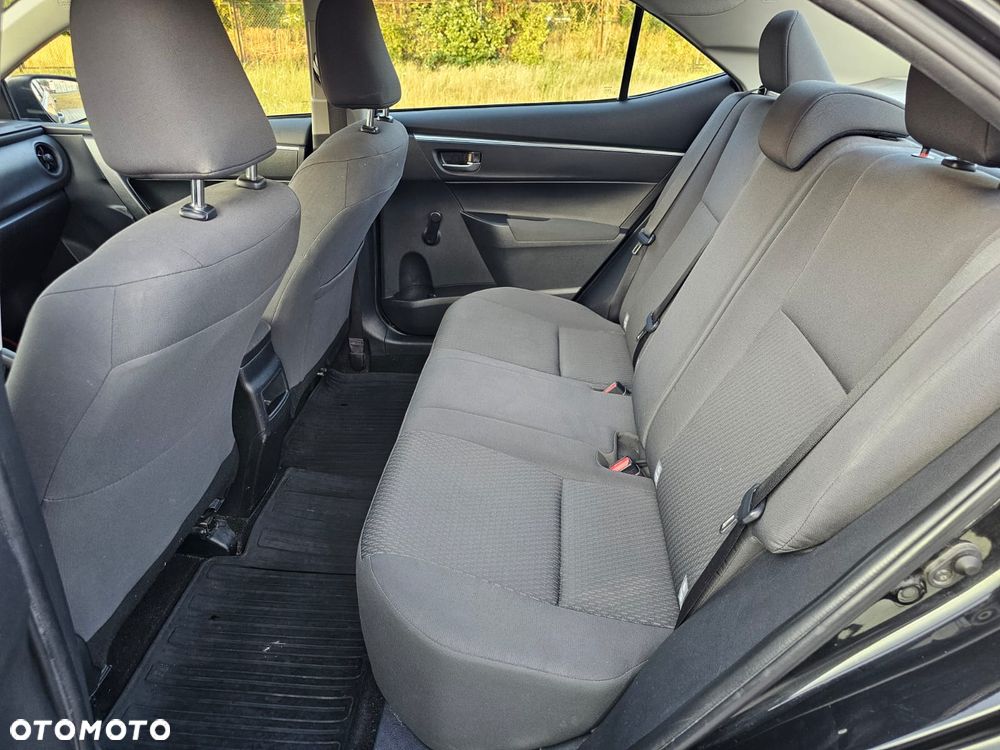 Toyota Corolla 1.6 Active - 15
