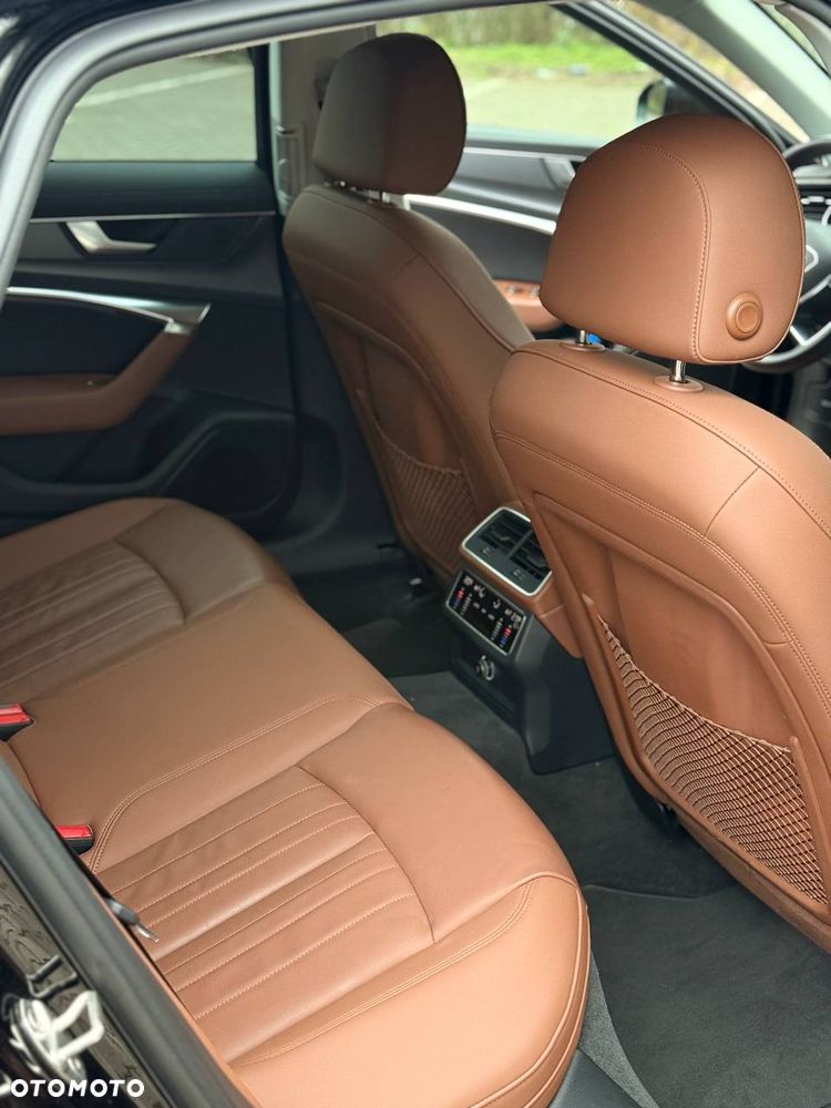 Audi A6 Limousine - 20