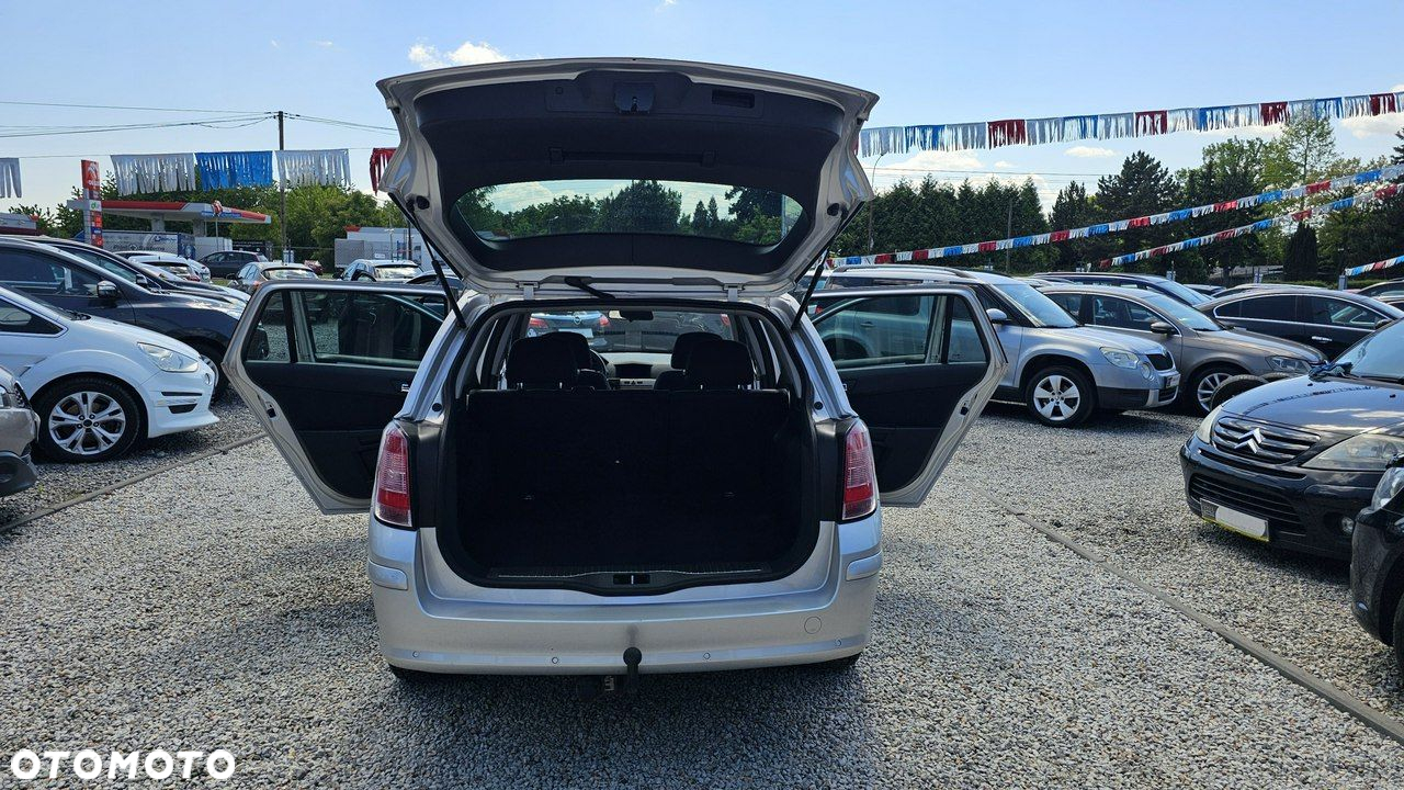 Opel Astra - 17
