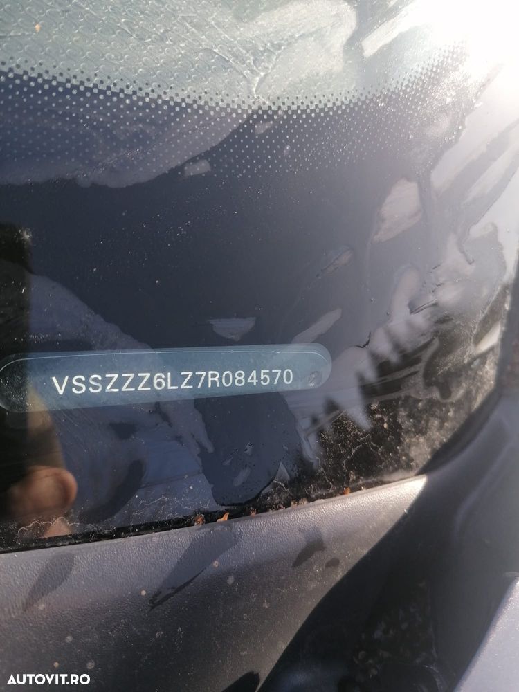 Seat Ibiza 1.4 16V Comfort Edition - 8