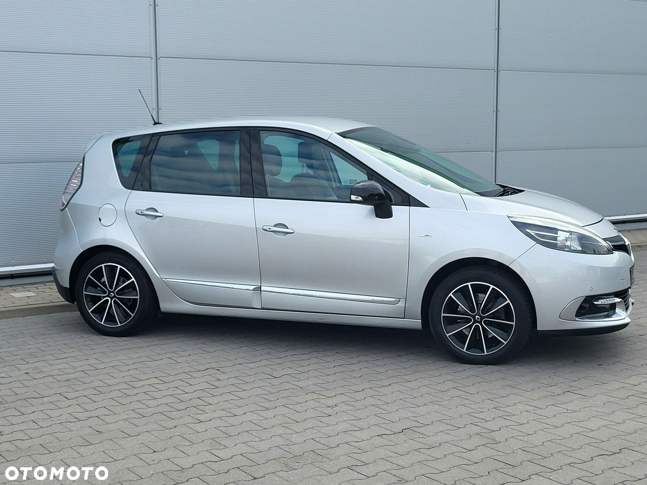 Renault Scenic - 6