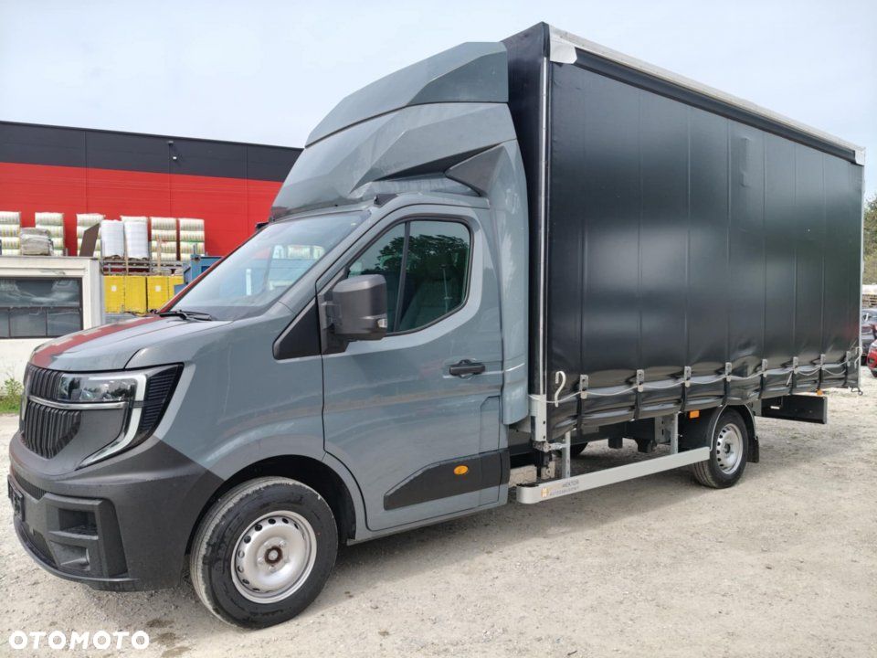 Renault Master - 1