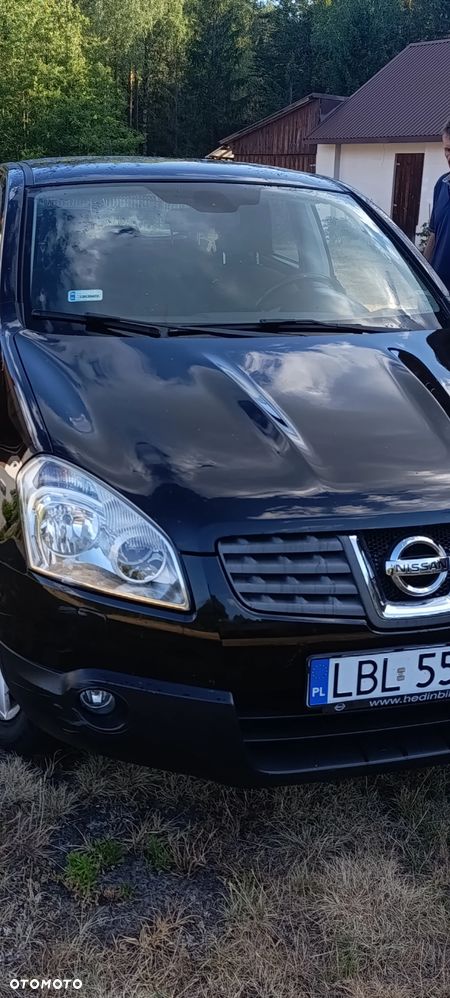 Nissan Qashqai 2.0 Acenta - 1