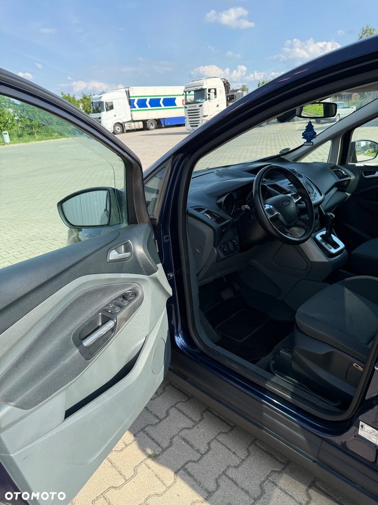 Ford C-MAX 2.0 TDCi Business Edition - 9