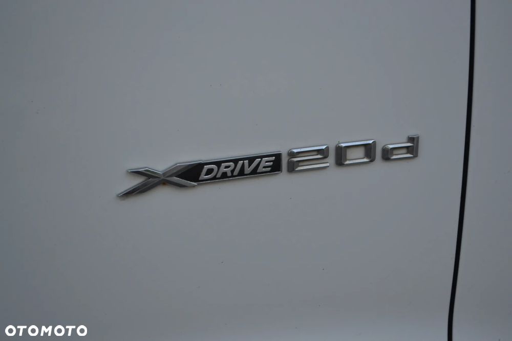 BMW X3 - 11