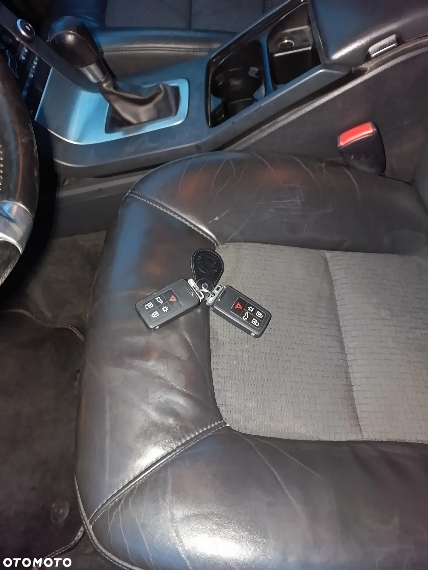 Volvo V70 2.0 - 11