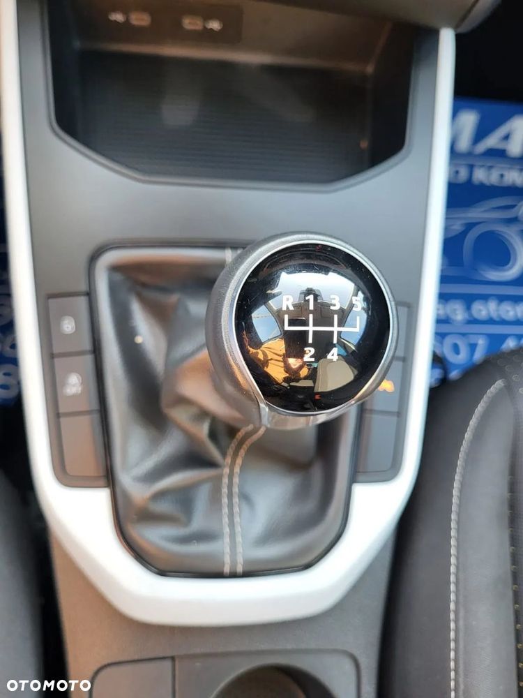 Seat Arona 1.0 Eco TSI Style - 27