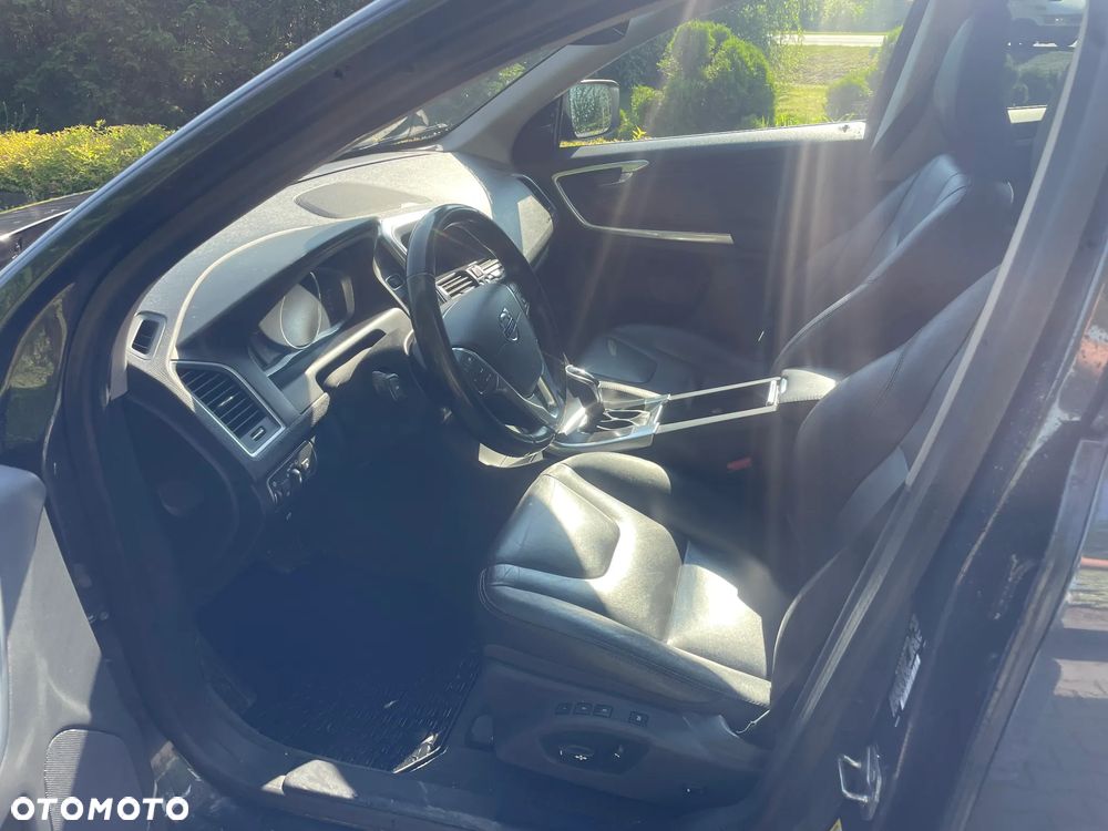 Volvo XC 60 - 5